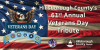 Hillsborough County's 61st Annual Veterans Day Tribute