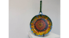 Christine Castro - Sunflower Frying Pan