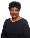 Commissioner Gwen Myers