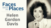 Helen Gordon Davis Faces Behind the Places