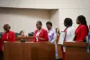 The Board of County Commissioners declared May 6, 2026, as The Twentieth Annual Delta Day.