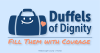 Duffels of Dignity - Fill them with courage | Hillsborough County, FL