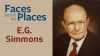 E.G. Simmons Portrait FBP