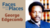 George E. Edgecomb Faces Behind the Places