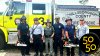 TSAR: Tactical Search and Rescue