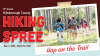 11th Annual Hillsborough County Hiking Spree Nov. 1, 2026-March 31, 2027 - Hop on the Trail