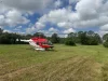 Mosquito helicopter