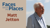 Matt Jetton Faces Behind the Places