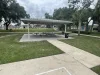 Kenly Park - Pavilion