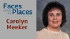 Carolyn Meeker Faces Behind the Places