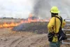 A prescribed fire demonstration (weather permitting) will take place at the end of Prescribed Fire Fest.