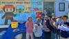 Hillsborough's Mosquito Management Public Education team is on the road year round spreading the word about how residents can protect themselves from dangerous mosquitoes.