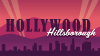Hollywood Hillsborough NTPAC Event