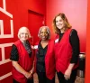 NTPAC Volunteers
