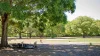 West Park Dog Park