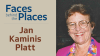 Jan Platt Faces Behind the Places