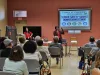 More than 60 seniors attended the Senior Safety Summit at the Town 'N Country Senior Center, 7606 Paula Drive Tampa, FL 33615, where they learned about hurricane preparedness, fire safety, fraud prevention, and financial education.