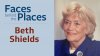 Beth Shields Face behind the places