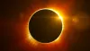 Solar eclipse