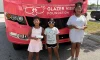 Summer Vision Series - Glazer Vision Foundation