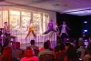 TCB dancers performed La Septima, a multi-disciplinary performance, at the Tampa Bay History Center in May 2025.