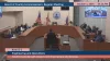 Image from the Oct. 1, 2025 BOCC meeting