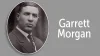 Portrait of Garrett Morgan