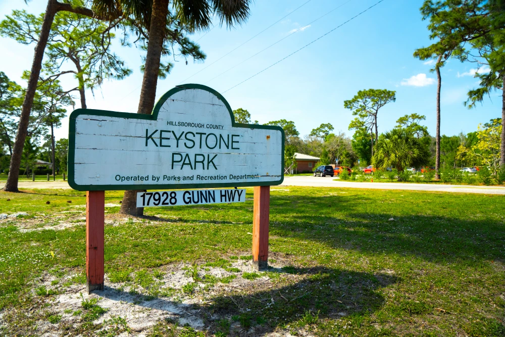 Keystone's Performance in the Park | Hillsborough County, FL