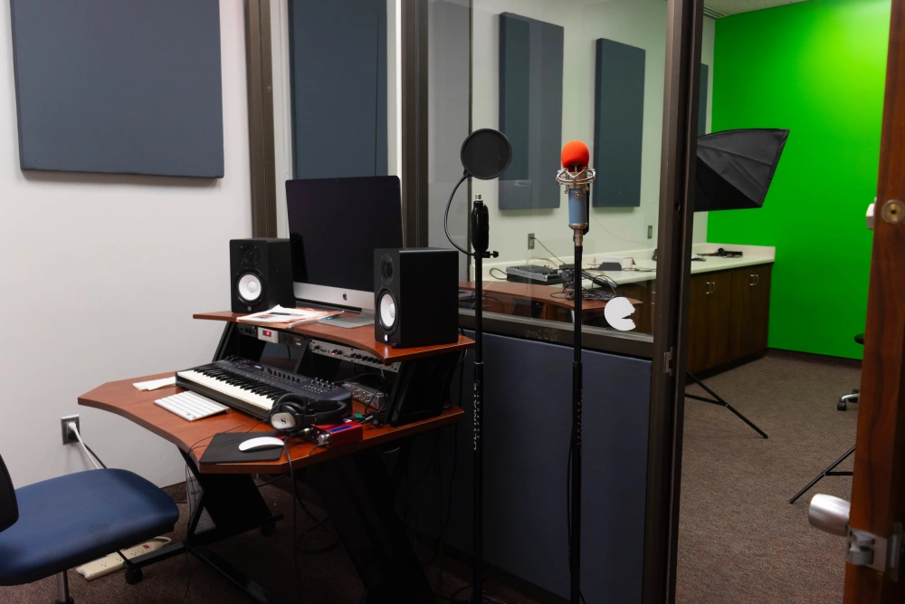 Hillsborough County Helps Residents Bring Podcast Ideas to Life ...