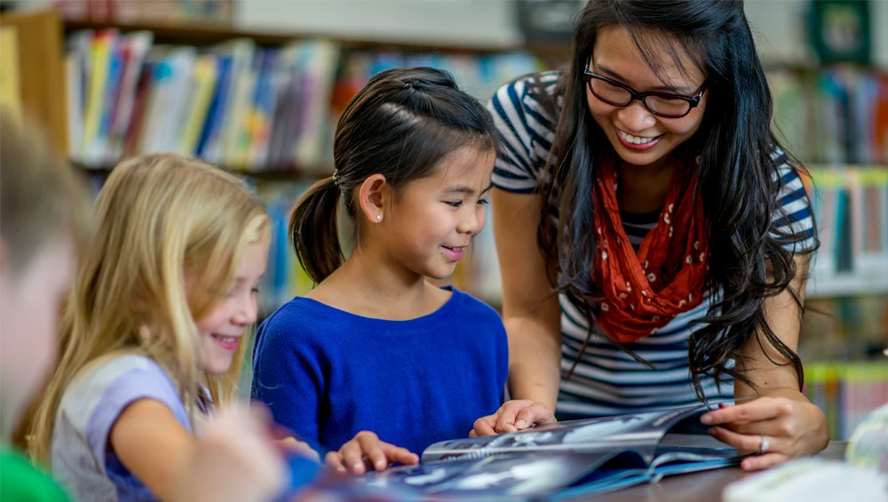 Library Cards, Page Turns, and Packed Programs: 2025 Was a Record