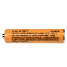Nickel Metal Battery
