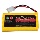 Nickel Cadmium Battery