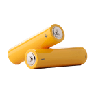 Nickel Zinc Rechargeable Battery