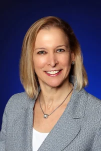 Bonnie Wise, County Administrator