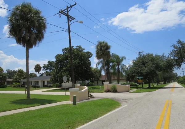 Dana Shores / Pelican Island at Rocky Point Undergrounding of Utilities