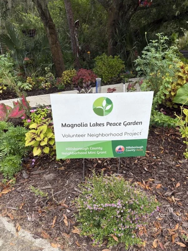 Magnolia Lakes