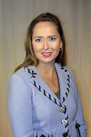 Christine Beck - County Attorney