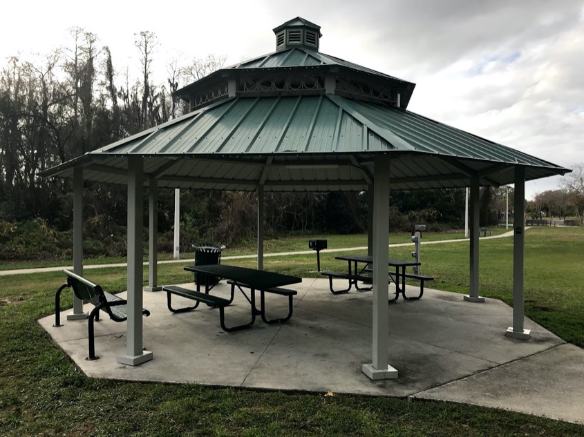 Monterey Lakeside Park