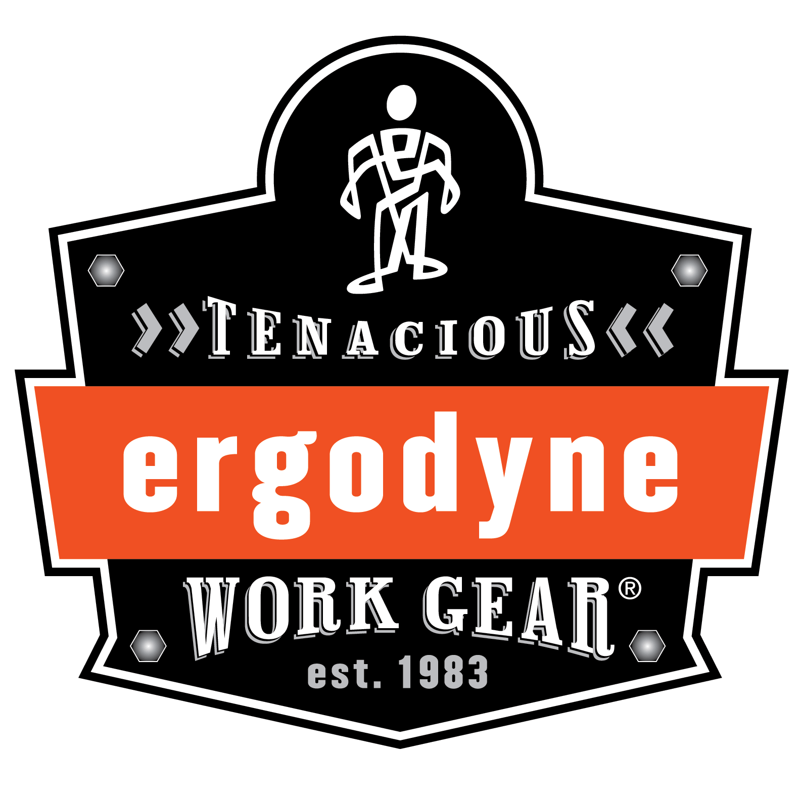 Ergodyne