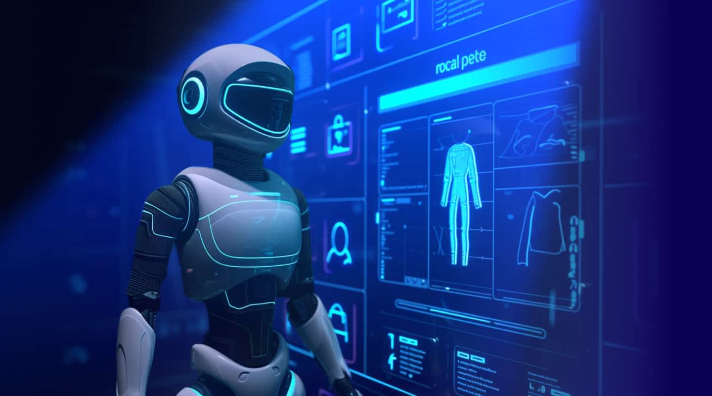 What role does AI play in recommendation systems and engines?