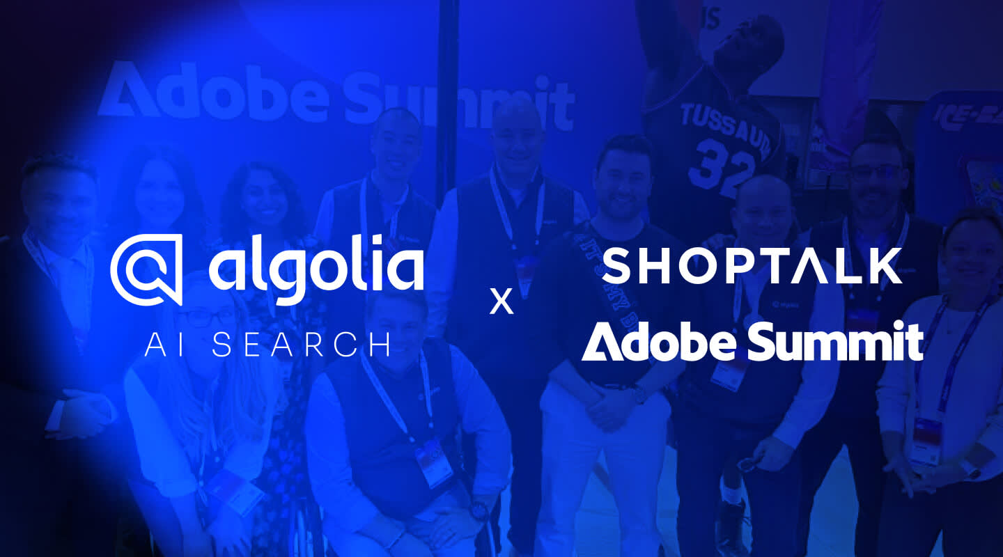 Reflections from the road: Takeaways from Shoptalk and Adobe Summit