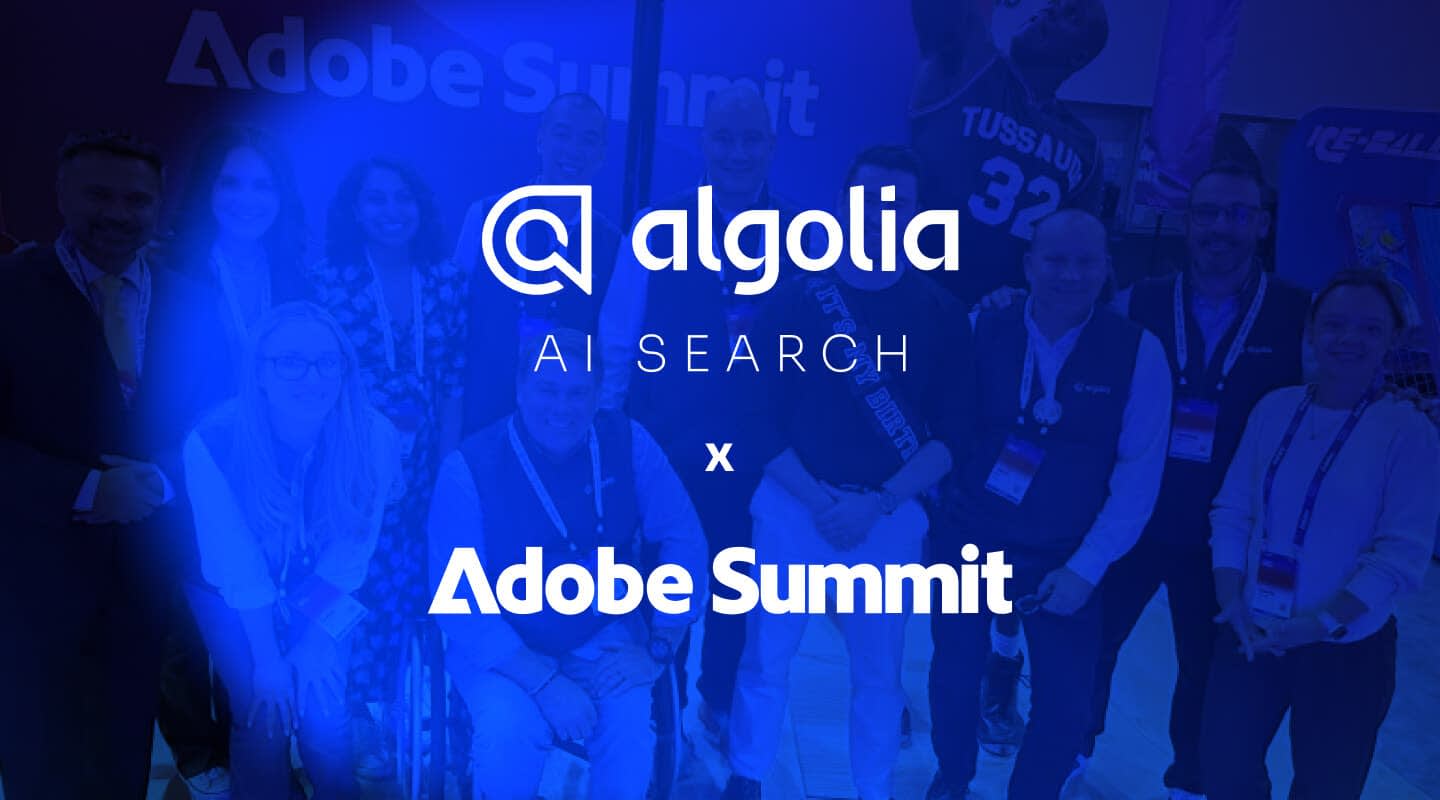 Driving Personalization at Scale: Key Highlights from Adobe Summit 2024