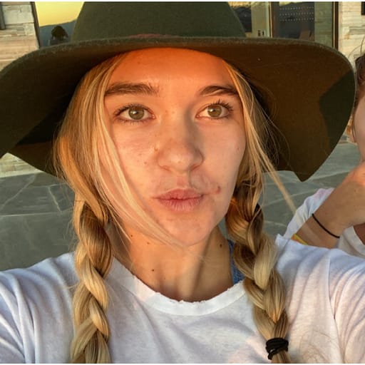 Julia Wright picture