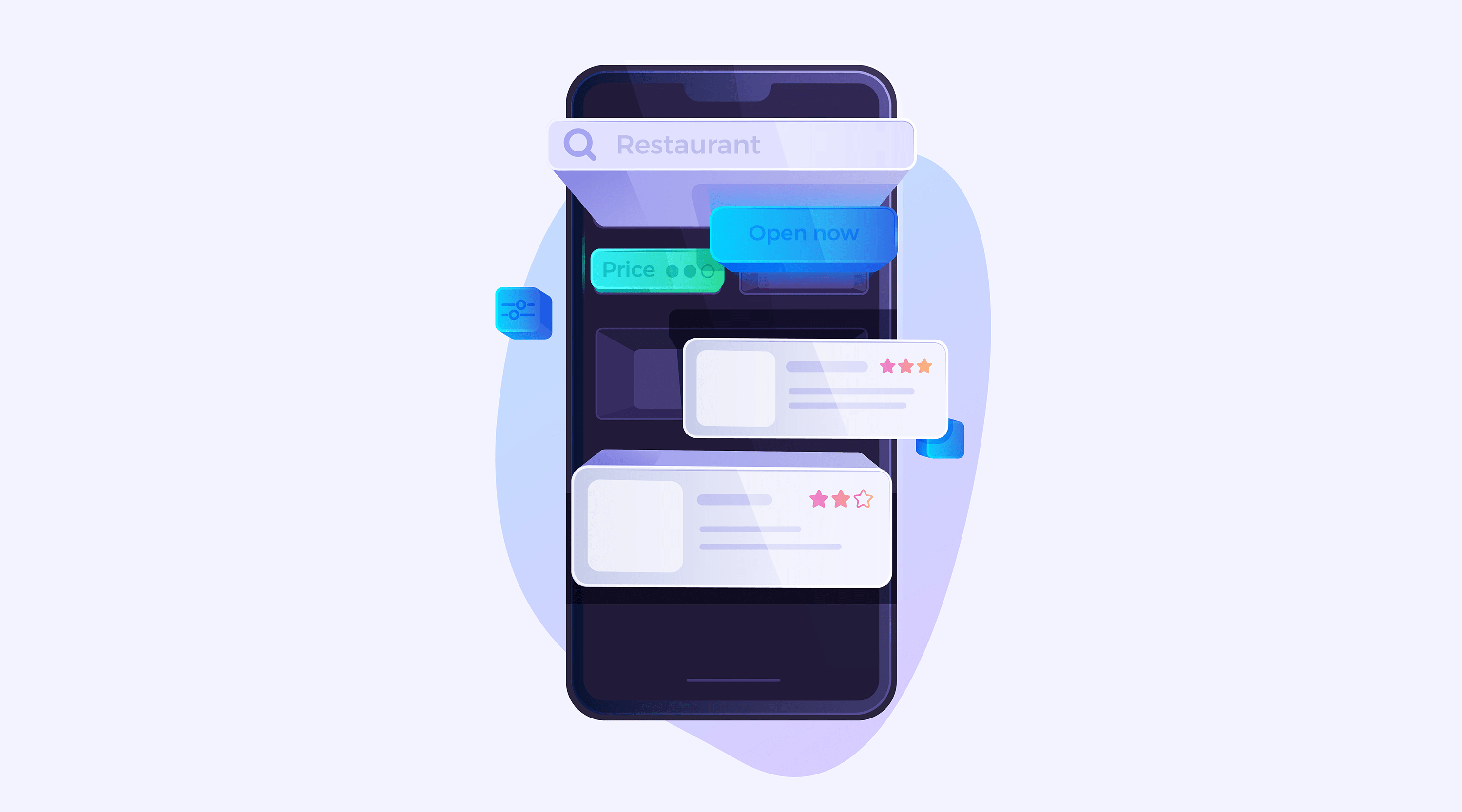 Mobile search UX: Best practices for in app search design | Algolia Blog