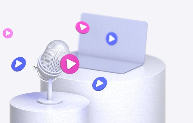 Product page illustration