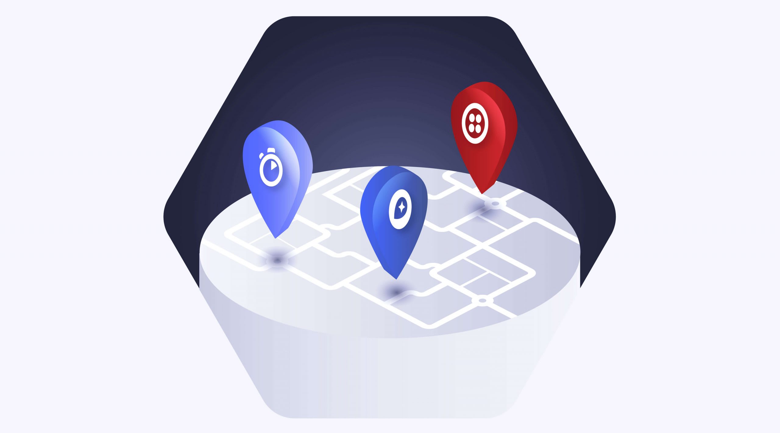Building a Store Locator in React using Algolia, Mapbox, and Twilio – Part 2