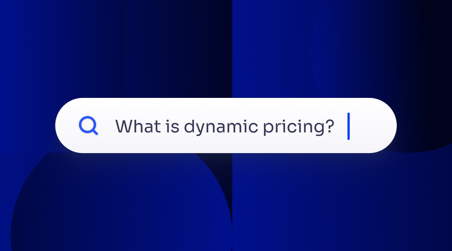 What is dynamic pricing and can you implement an ethical dynamic pricing strategy?