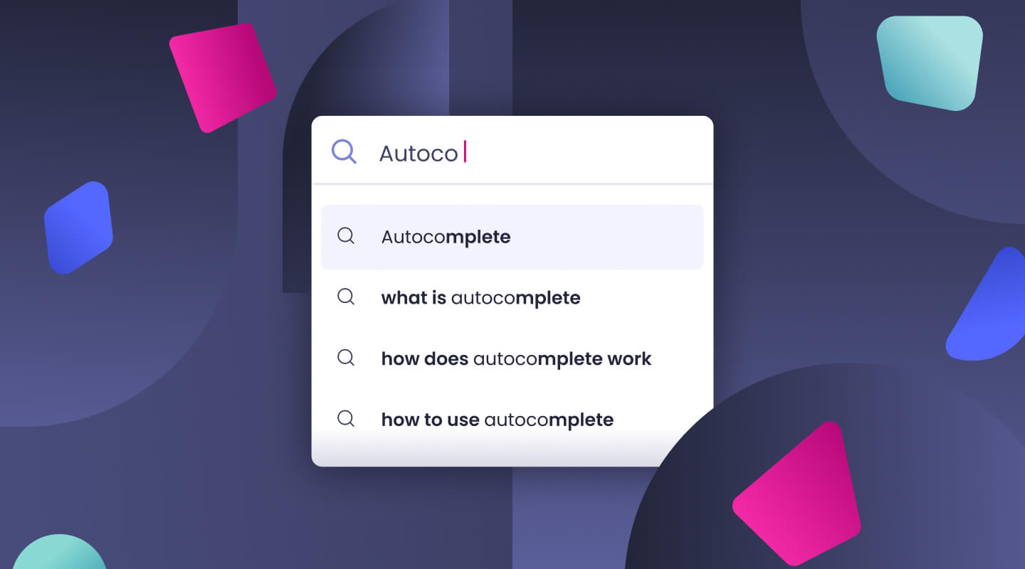 Build ultra-speed autocomplete with Go and jQuery [Part 2]