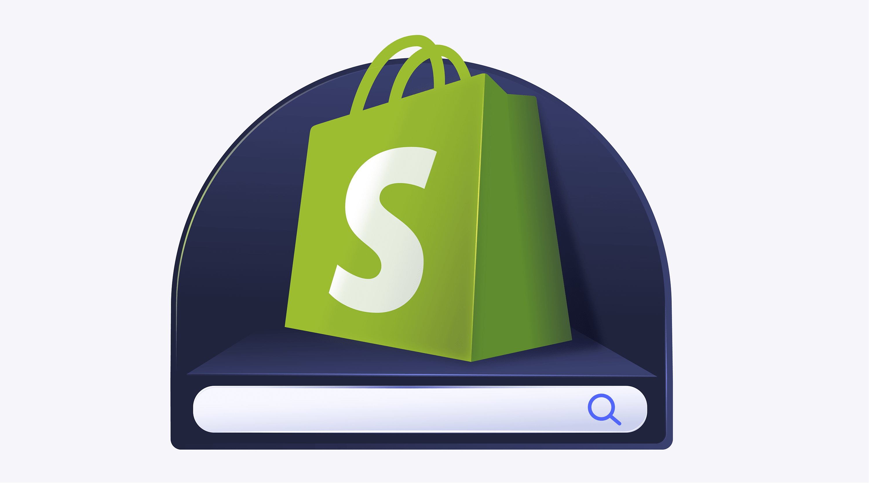 What’s the secret to improving your Shopify conversion? Great search