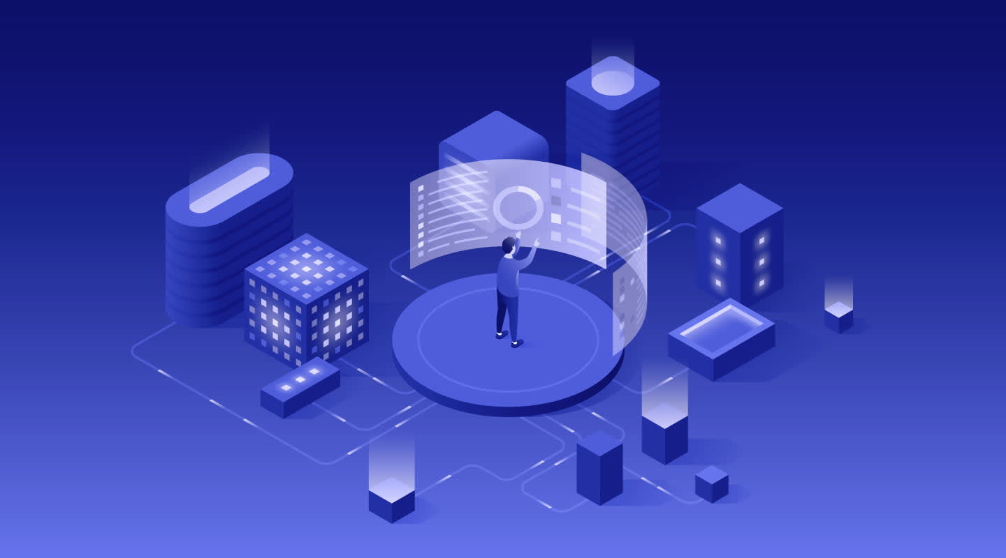What is an intelligent workplace? - Algolia